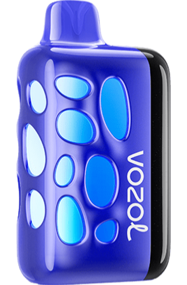 Vozol RAVE 40K Puff 50MG