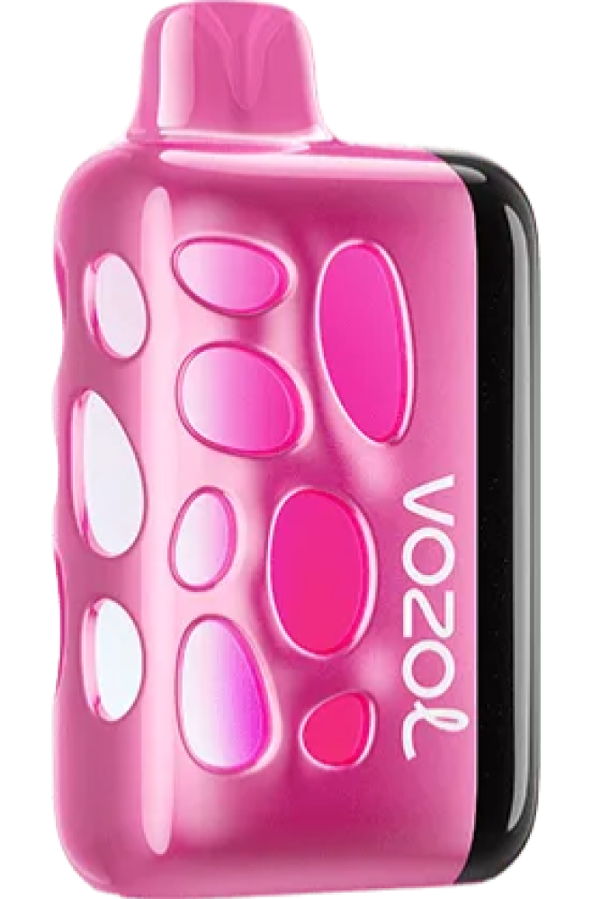 Vozol RAVE 40K Puff 50MG