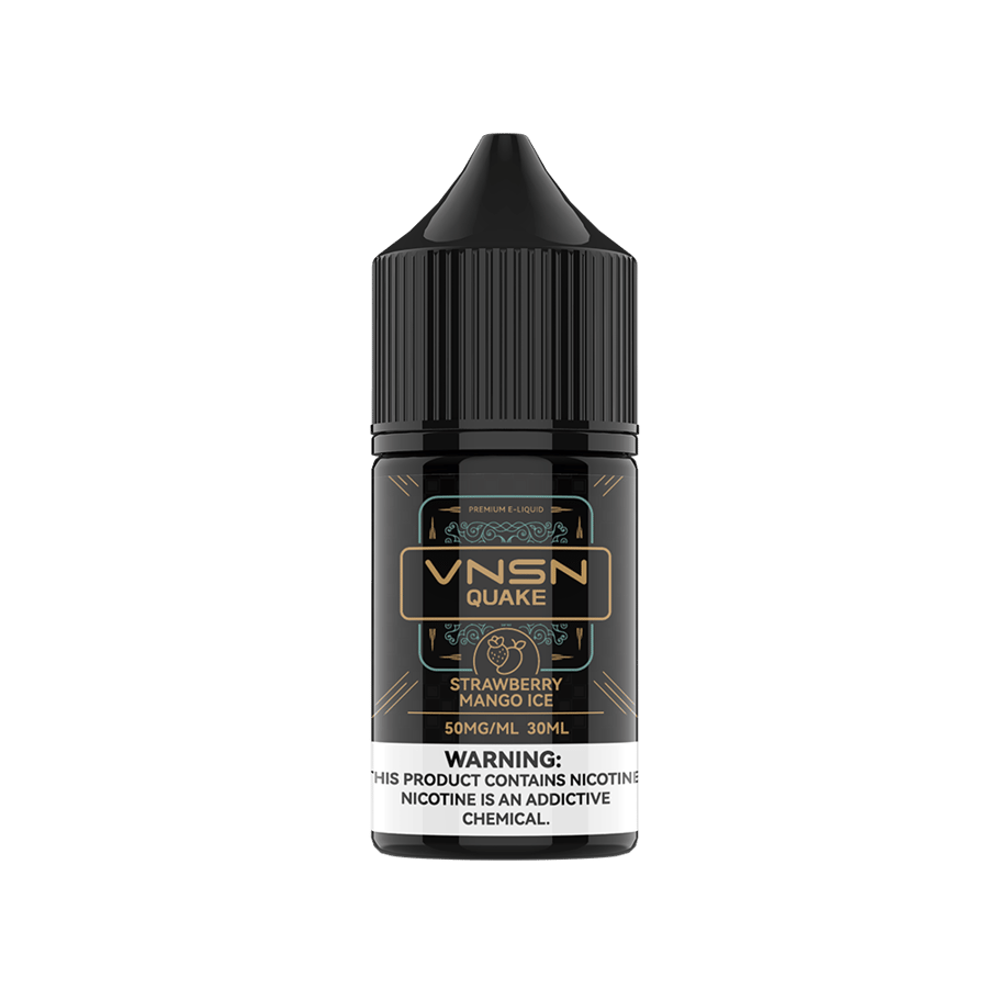 نكهات فنسن سولت - VNSN E-LIQUID SALTNIC 50MG