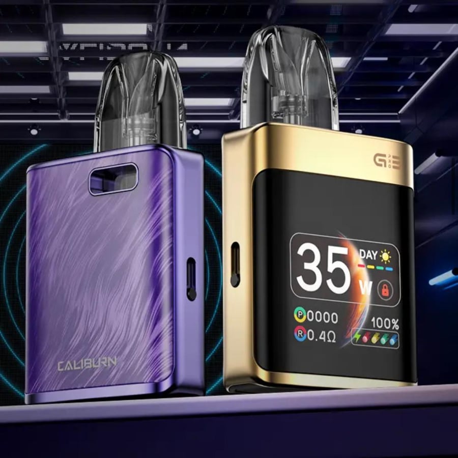 كوكو جي 3 برو كاليبورن - Uwell koko G3 Pro
