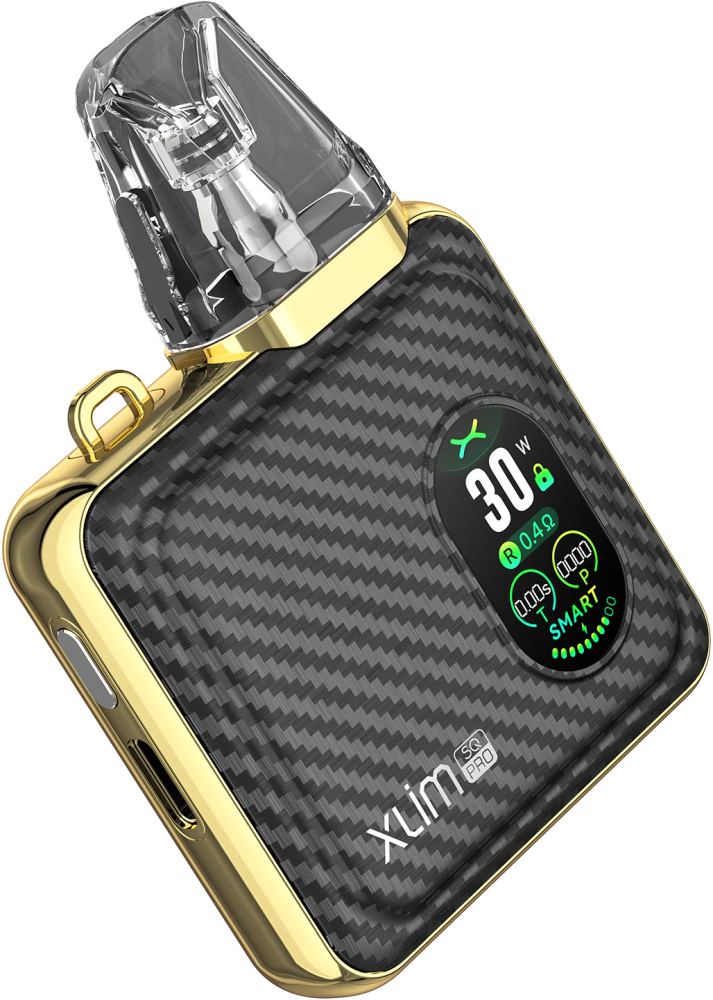 اكسليم SQ برو XLIM sq pro Oxva