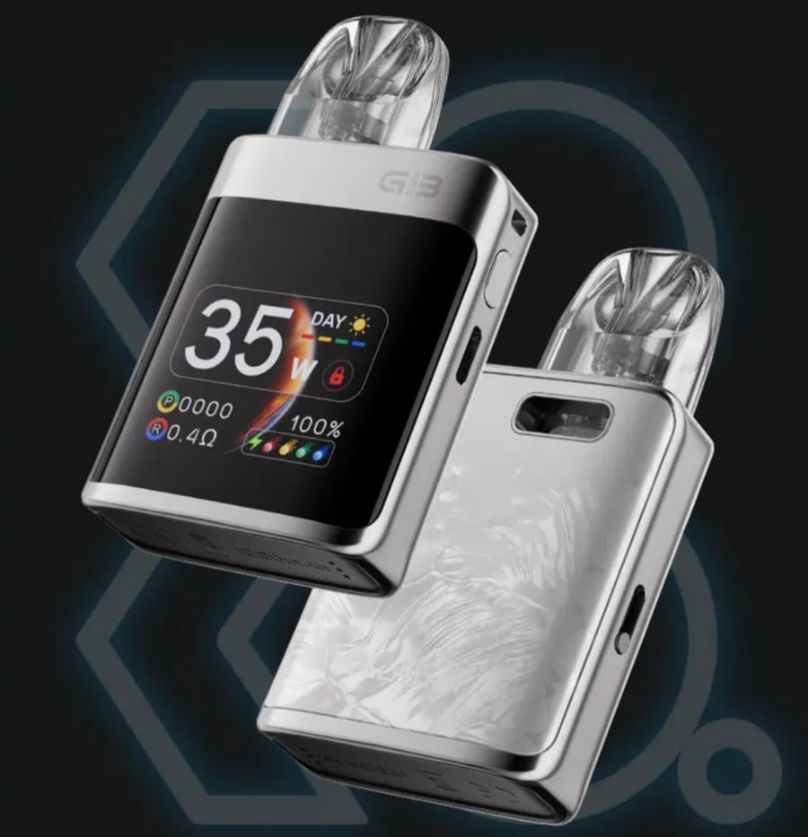 كوكو جي 3 برو كاليبورن - Uwell koko G3 Pro