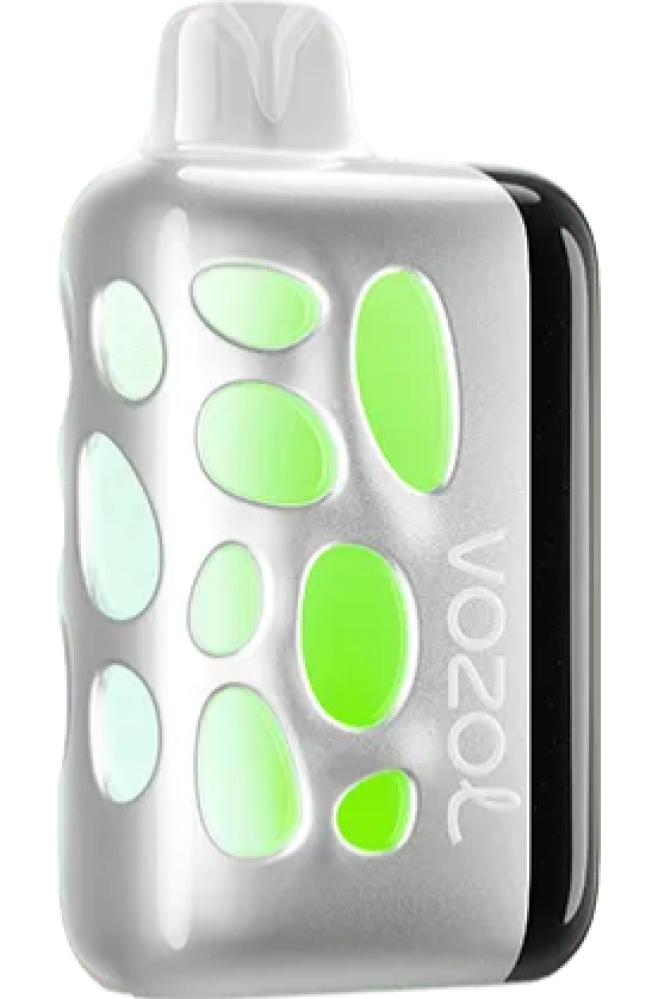 Vozol RAVE 40K Puff 50MG