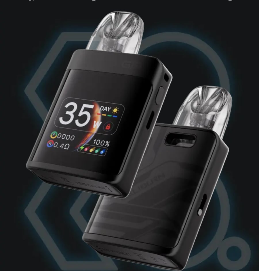 كوكو جي 3 برو كاليبورن - Uwell koko G3 Pro