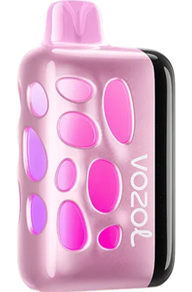 Vozol RAVE 40K Puff 50MG