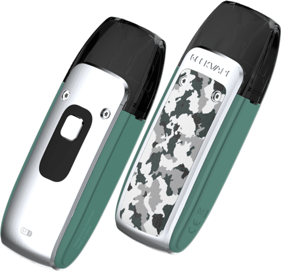 جهاز سحبة جيك فيب geekvape AP2