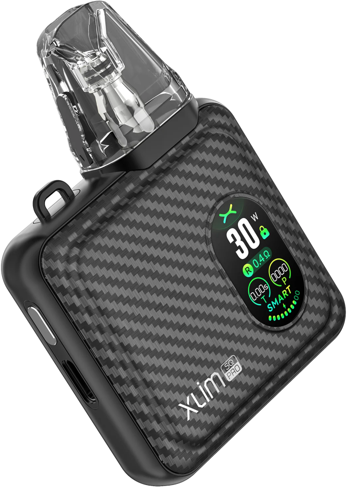 اكسليم SQ برو XLIM sq pro Oxva