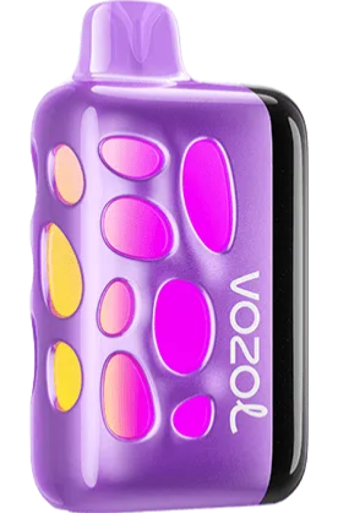 Vozol RAVE 40K Puff 50MG