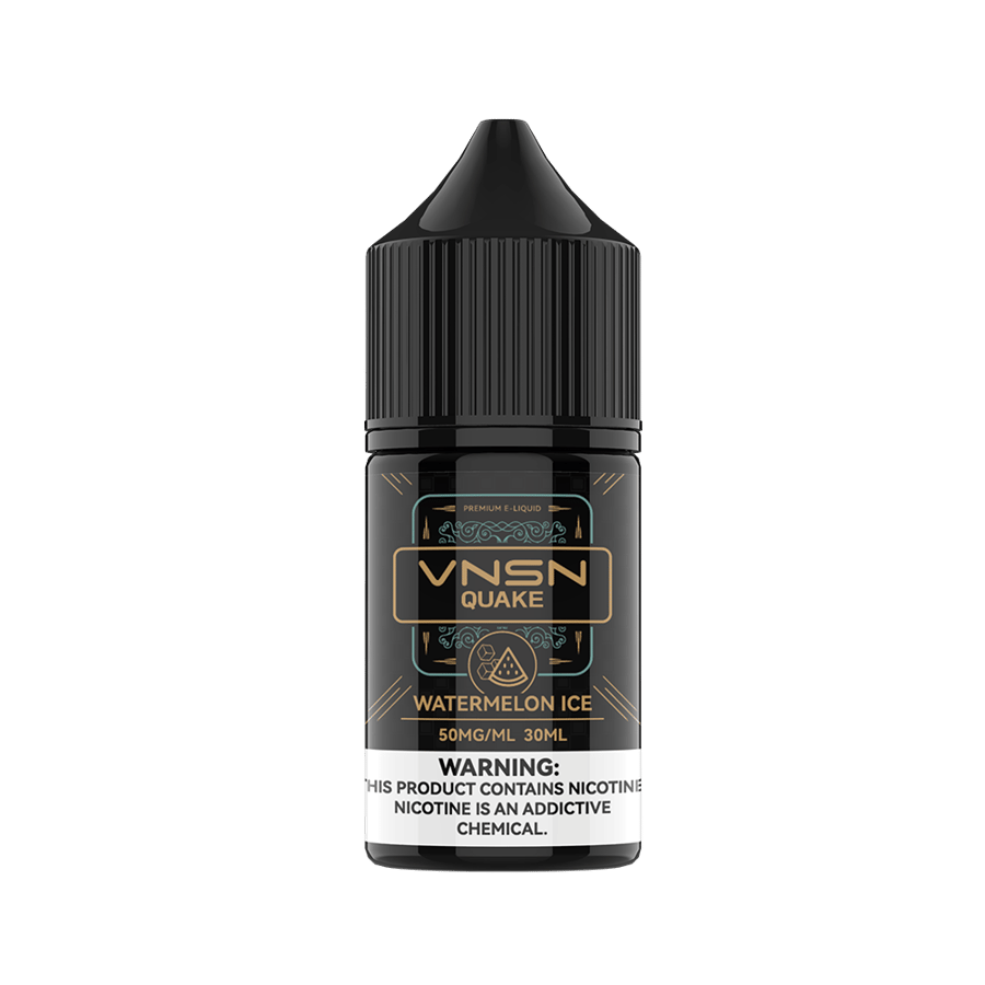 نكهات فنسن سولت - VNSN E-LIQUID SALTNIC 50MG