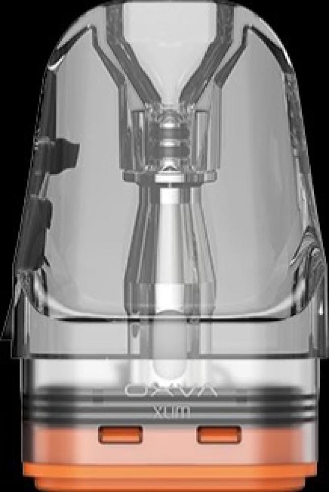 XLIM TOP FILL CARTRIDGE 3ML