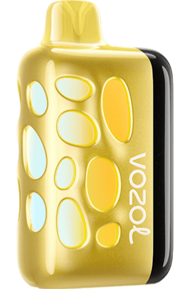 Vozol RAVE 40K Puff 50MG