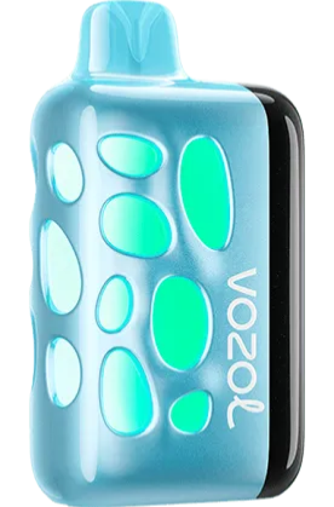 Vozol RAVE 40K Puff 50MG