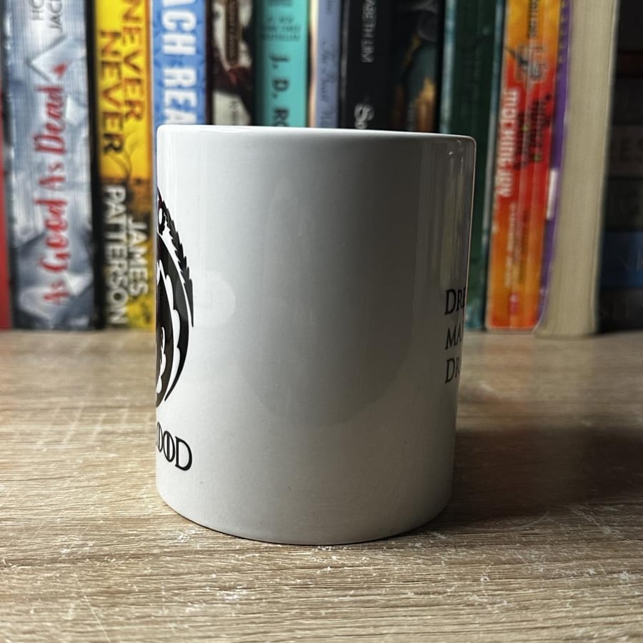 كوب التارغيريان - Targaryen Mug