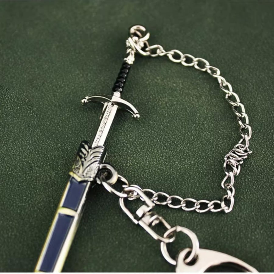 ميدالية سيف جون سنو mini | Jon Snows Sword 9cm