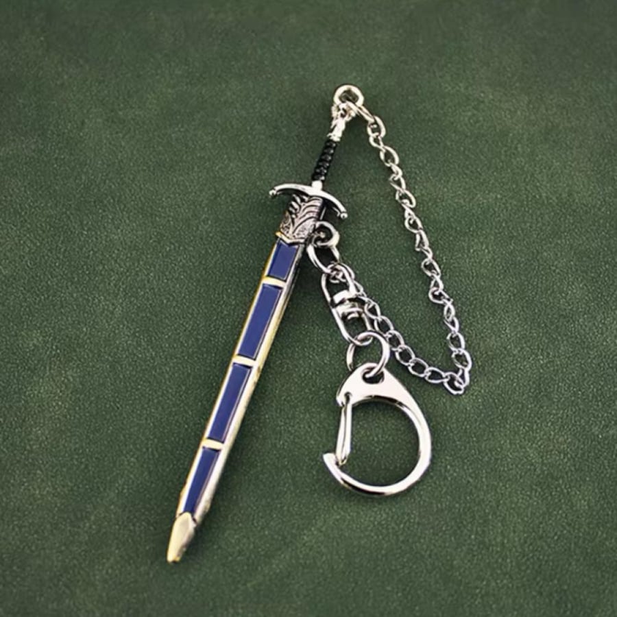ميدالية سيف جون سنو mini | Jon Snows Sword 9cm