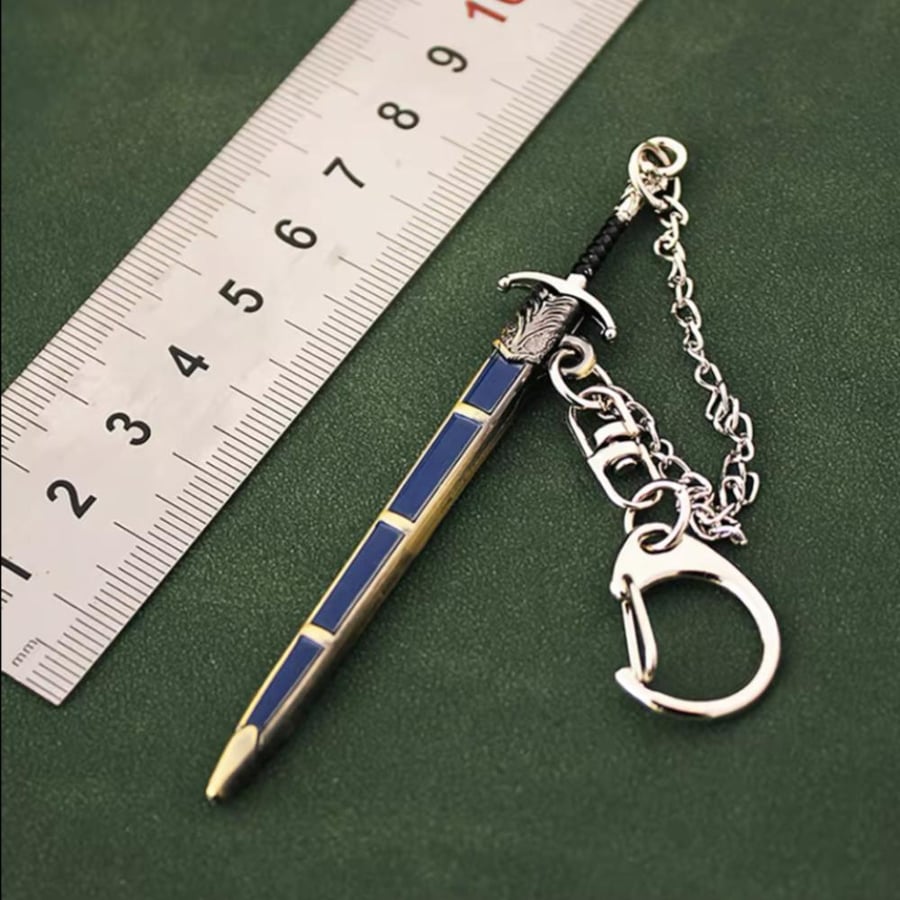 ميدالية سيف جون سنو mini | Jon Snows Sword 9cm