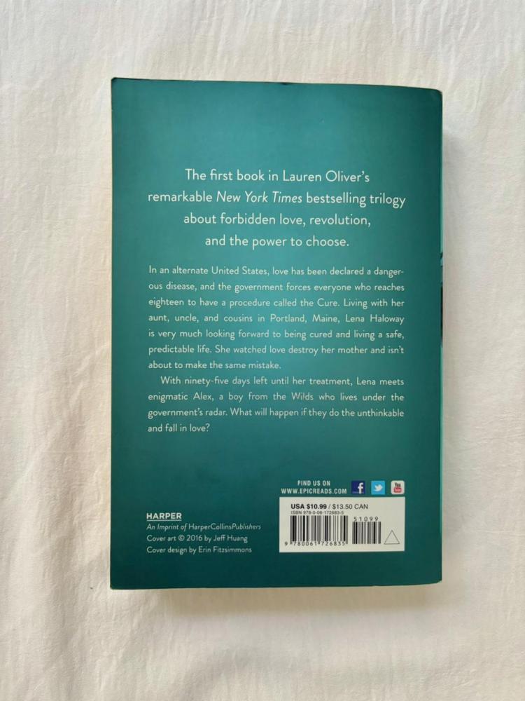 Delirium
