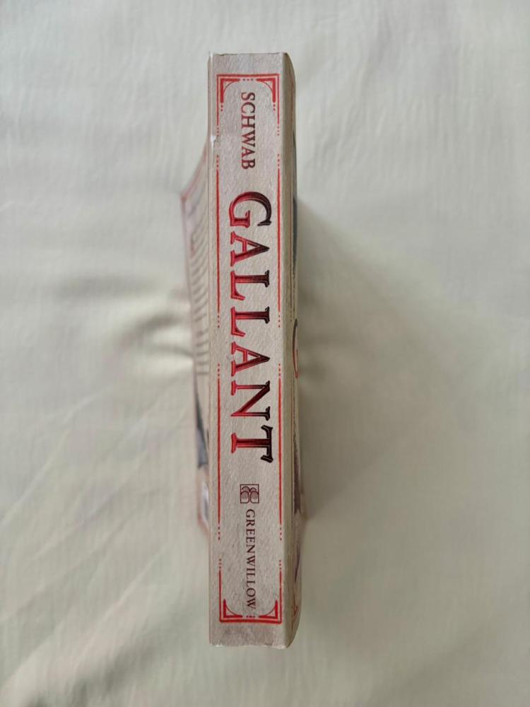 Gallant