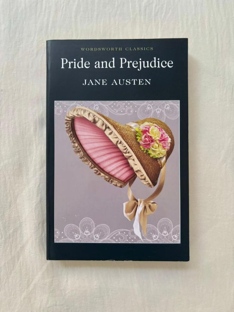 Pride & Prejudice