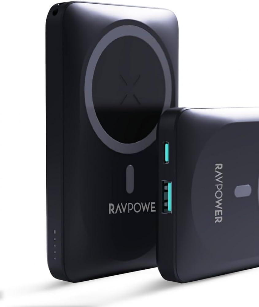 RAVPower battery
