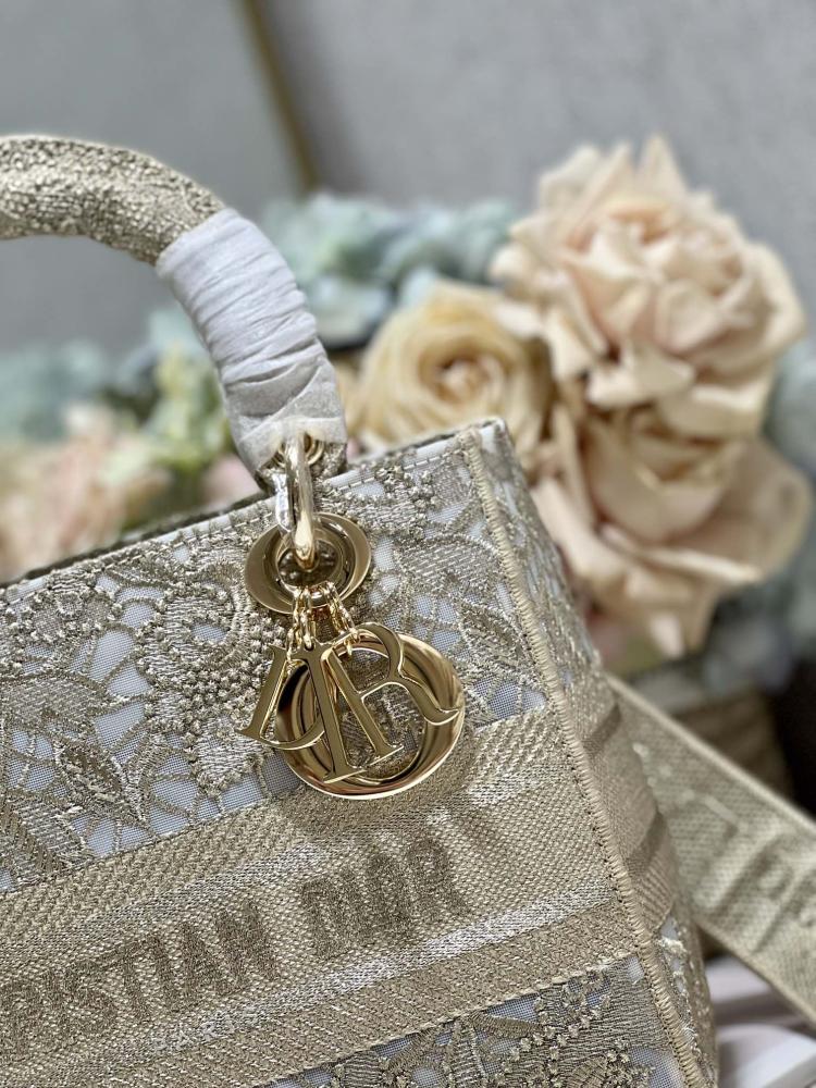 Lady Christian Dior
