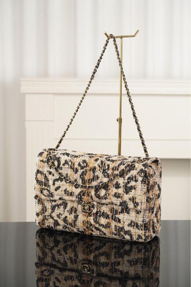 Chanel - Large Bag