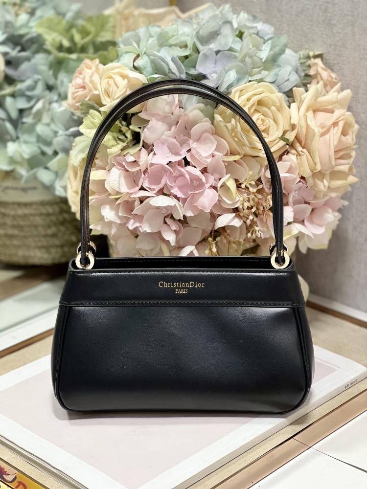 Small Christian Dior Bag