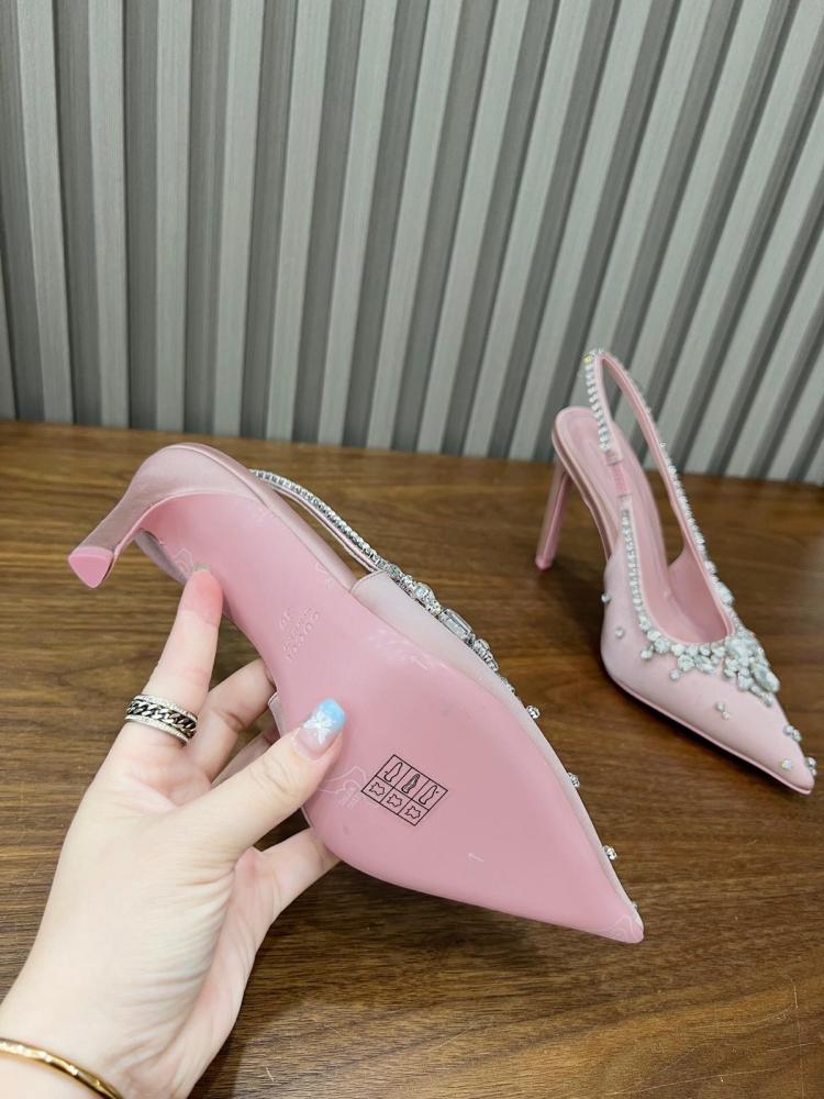 Gucci high heels