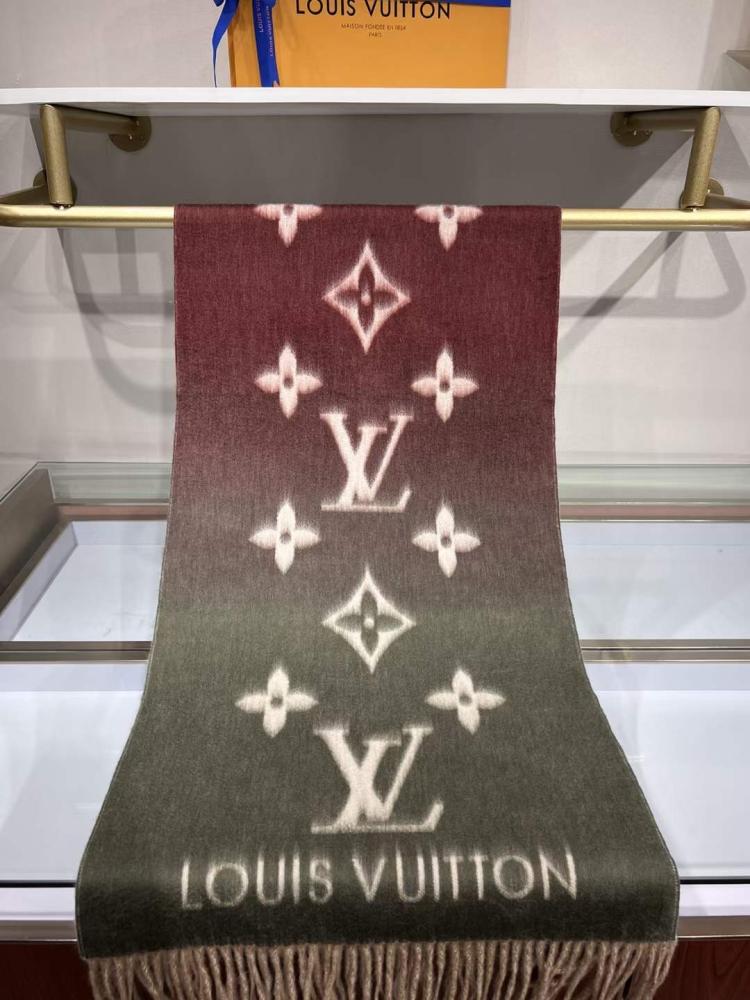 Louis vuitton - Scarf
