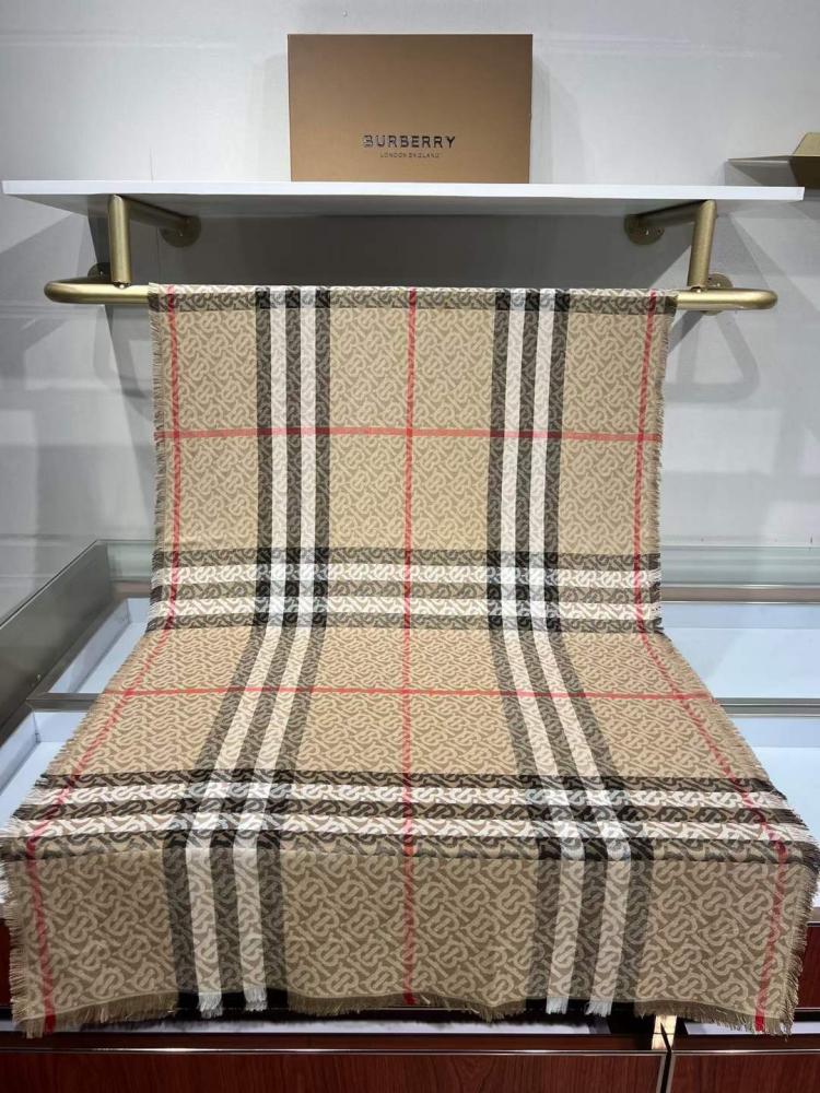 Burberry - Scarf