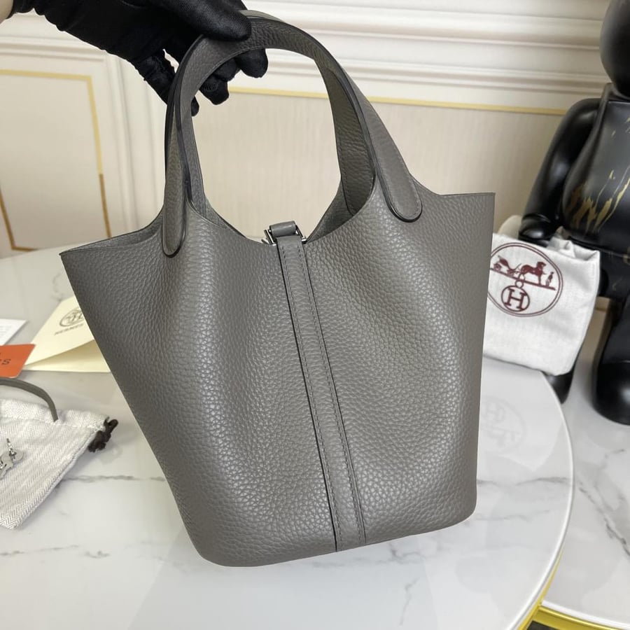 Hermés Picotin Bag