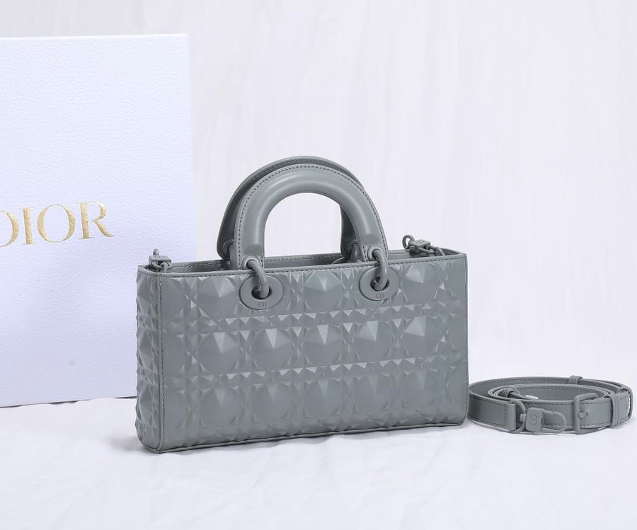 Medium Lady D-Joy Bag
