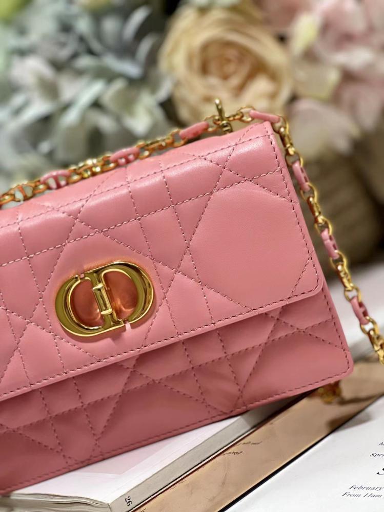 Miss Caro Mini Bag