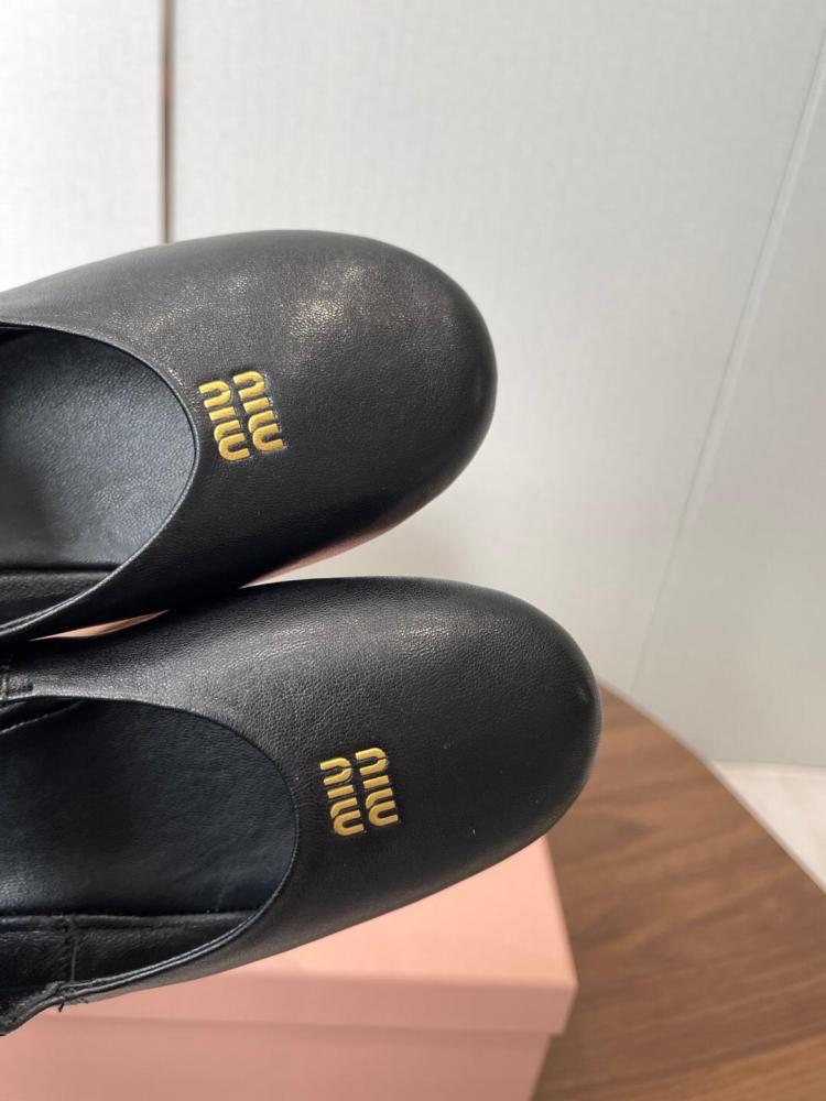 Miu Miu Shoes
