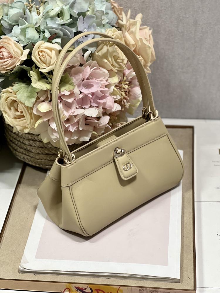 Small Christian Dior Bag