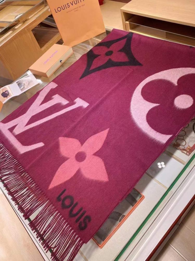 Louis vuitton - Scarf
