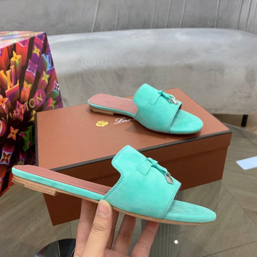Summer Charms Sandal Loro Piana