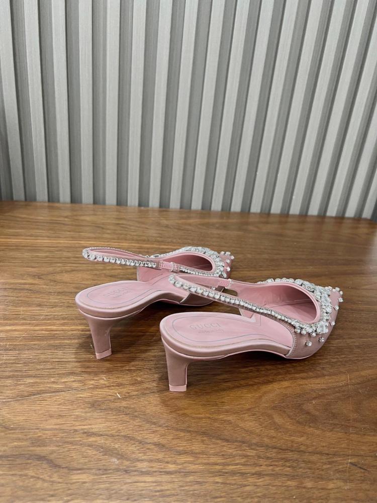 Gucci Low heels