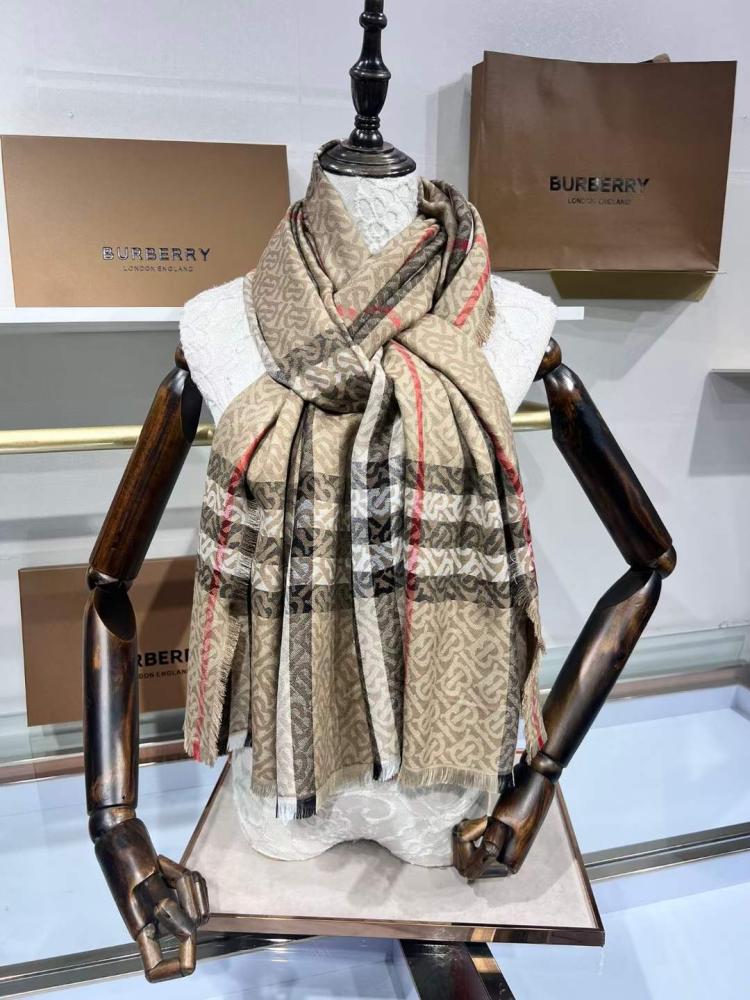 Burberry - Scarf