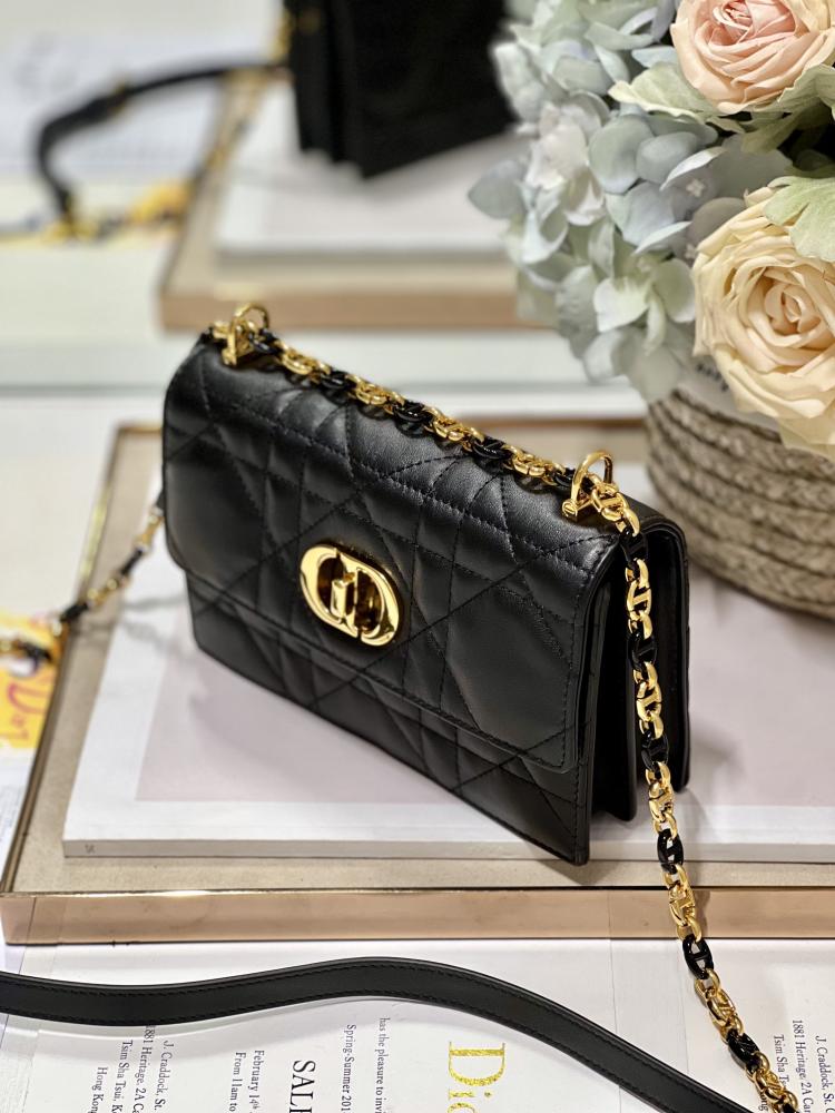 Miss Caro Mini Bag