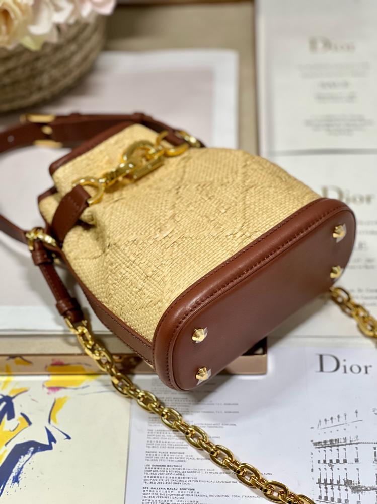 Small C'est Dior Bag