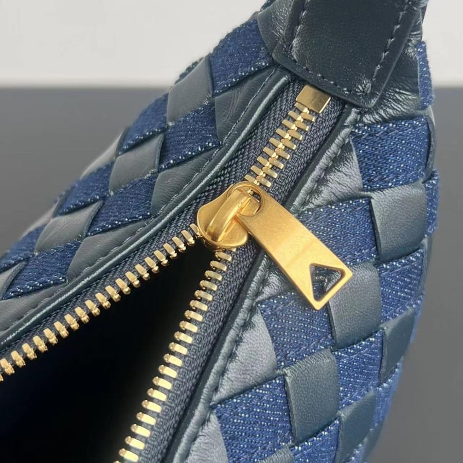 Bottega - Wallace Shoulder Bag