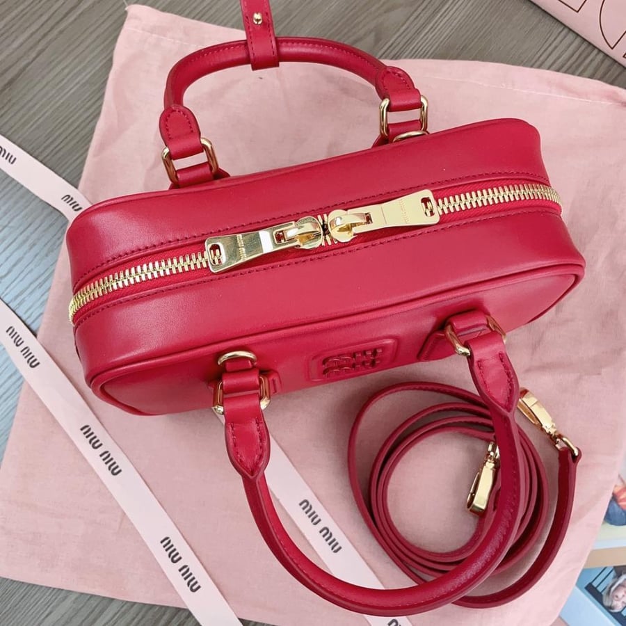Miu Miu Bag