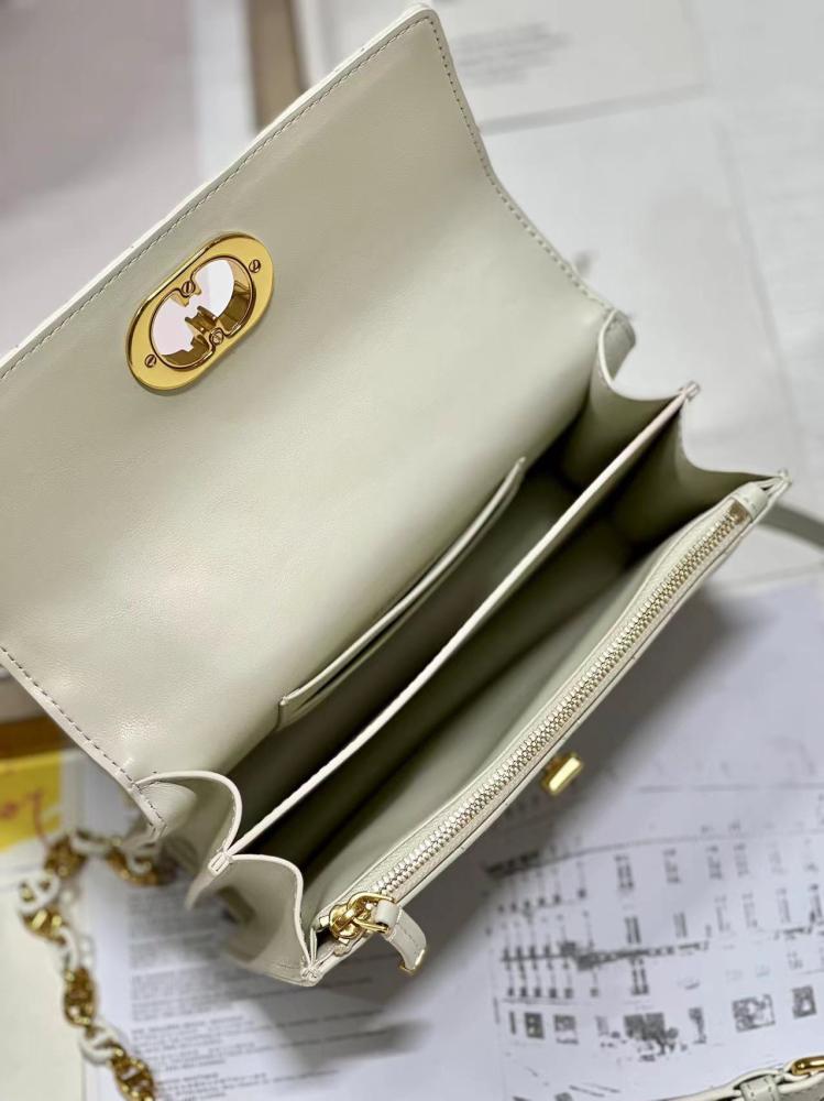 Miss Caro Mini Bag