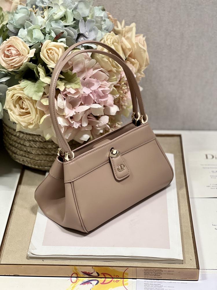 Small Christian Dior Bag