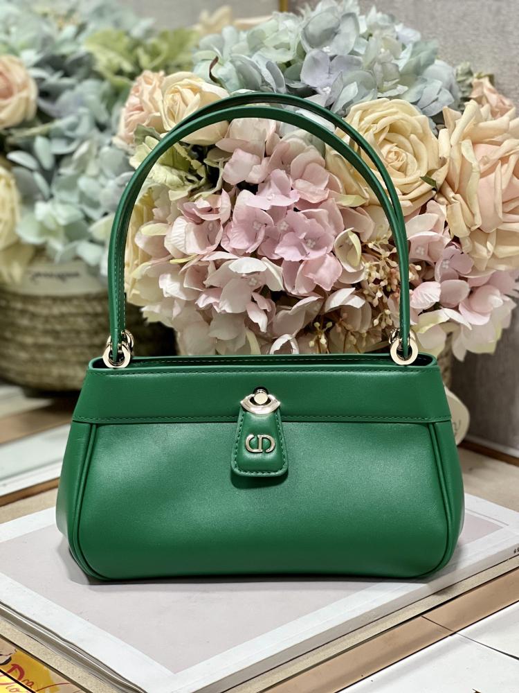 Small Christian Dior Bag