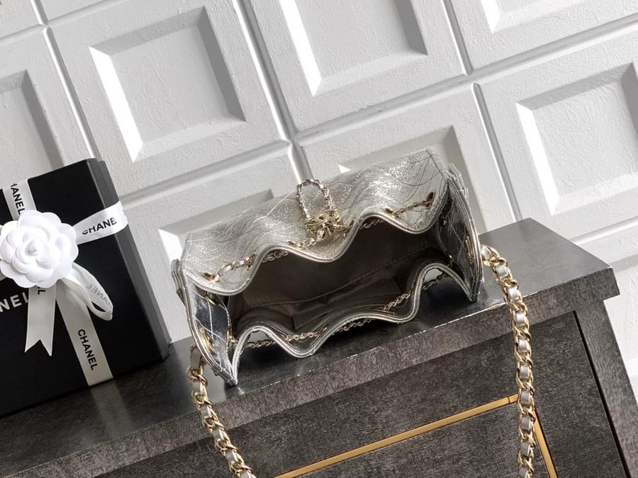 Chanel 25 Mini HandBag