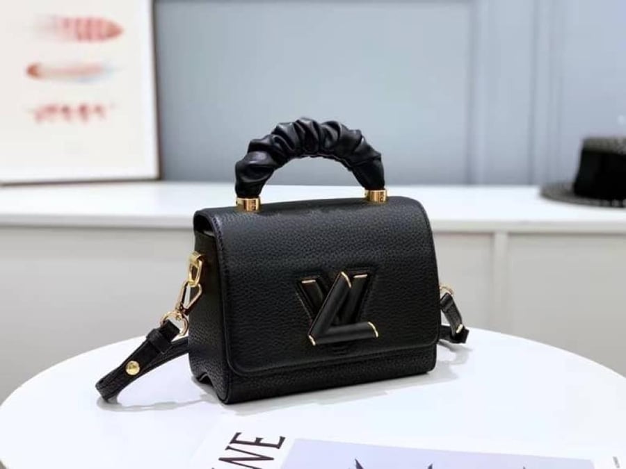 Mini Louis Vuitton bag
