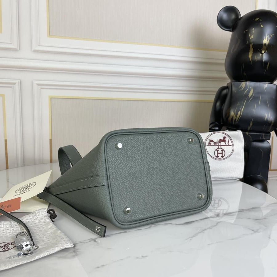 Hermés Picotin Bag