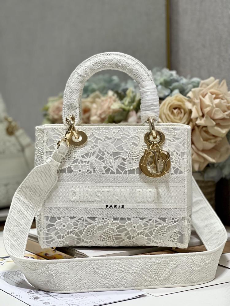 Lady Christian Dior